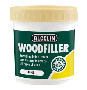 Alcolin Wood Filler 200G Pine image