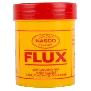 Nasco Soldering Paste Copper Tube 200G image