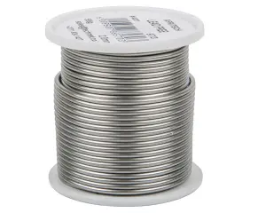 Solder Wire 97/3 2.00Mm 250G image