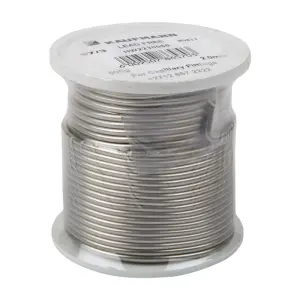Solder Wire 97/3 2.00Mm 500G image