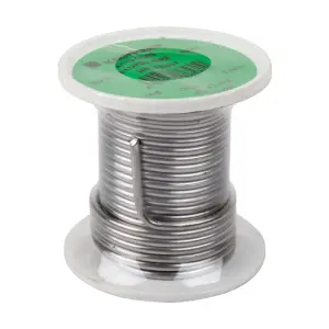 Solder Acid Core 250G 30S 2.5Mm image