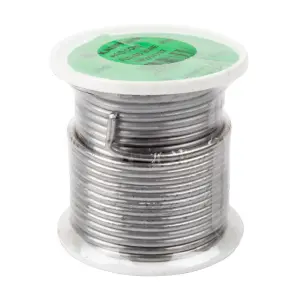 Solder Acid Core 500G 30S 2.5Mm image