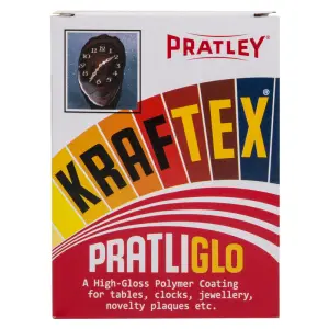 Pratley Kraftex Pratliglo 200Ml image