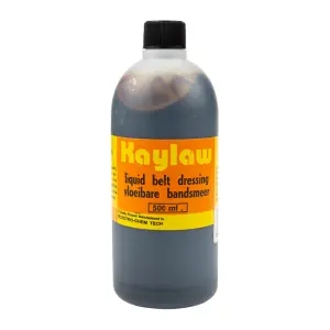 Belt Dressing Liquid 500Ml image
