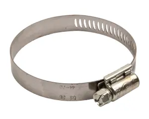 Hose Clamp Galv 51X76 image