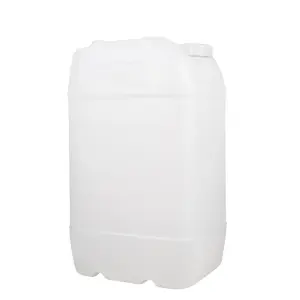 Plastic Water Can 25L image
