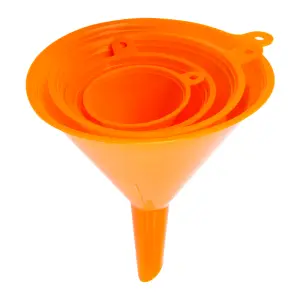 U-Part Funnel Set Off 4 image