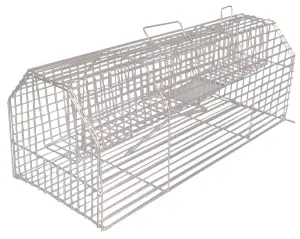 Trap Rat Wire Cage image