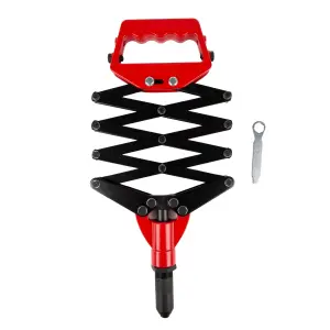 Kaufmann Riveter Lazy T image