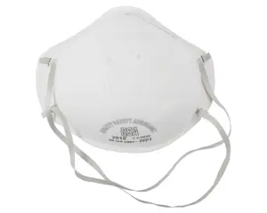 Dust Mask Sabs Ffp1 20Pk image
