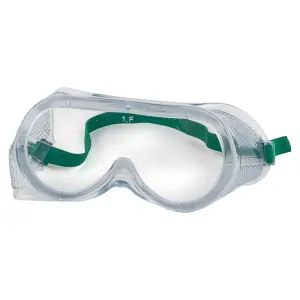Kaufmann Goggle Dust & Safety image