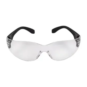 Kaufmann Safety Spectacle Sporty Clear image