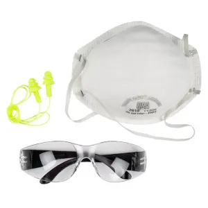 Kaufmann Ppe Basic Kit No 2 image