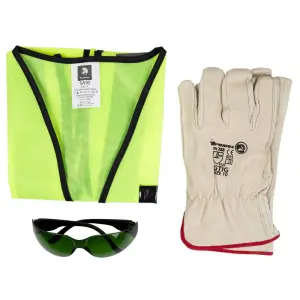 Kaufmann Ppe Drivers Kit image