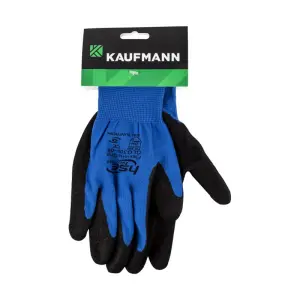 Kaufmann Glove Flexinite Nitrile Palm Coated image