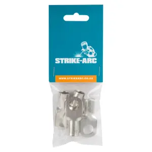 Strike-Arc Cable 70-12Mm 4Pk image