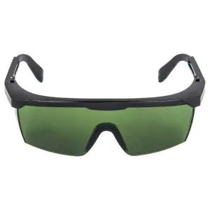 Strike-Arc Spectacle Welding/Safety Grn Shade 1.7 image