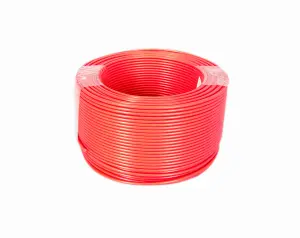 Cable House Wire Red 2.5Mm 100M image