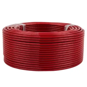 Cable House Wire Red 10M 1.5Mm image