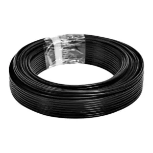 Cable Ripcord Black 10M 0.5Mm image