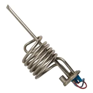 Geyser Element Franke 4Kw Spiral W/Pocket image