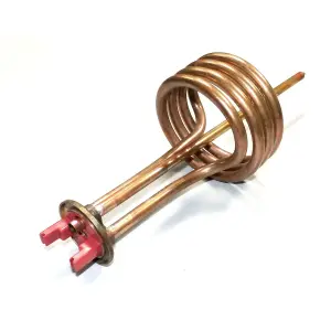 Element Spiral Copper 2Kw image
