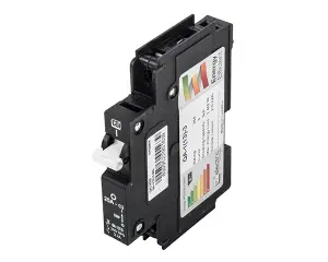 Cbi Circuit Breaker 2.5Ka 1 Phs Sam 40A image