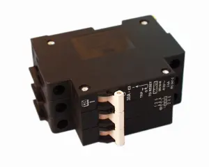 Cbi Circuit Breaker 2.5Ka 3 Phs Sam 50A image