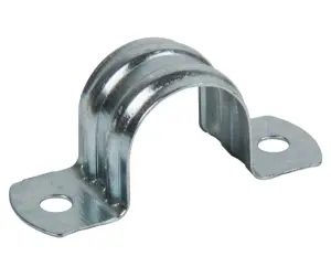 Conduit Saddle Galv 20Mm image