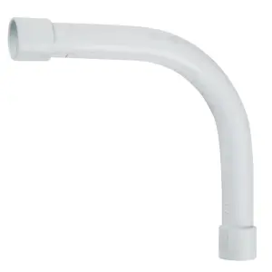Conduit Normal Bend Sabs 20Mm image