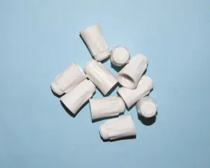 Matelec Porcelain Scruits Normal 50 P/Pack image