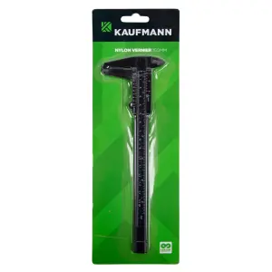 Kaufmann Vernier Nylon 150Mm image