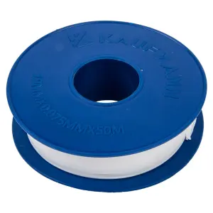 Pipe Thread Seal Tape 19Mmx50M image