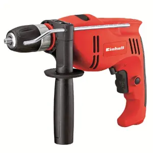 Einhell Impact Drill 710Watt Tc-Id710E image