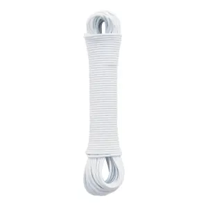 Starline Washline Steel Plastic Coated 30M image