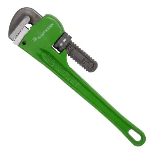 Kaufmann Pipe Wrench Ridgit Type 350Mm image