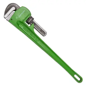 Kaufmann Pipe Wrench Ridgit Type 600Mm image