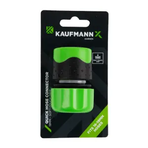Kaufmann X Soft Touch Quick Hose Con 19Mm image