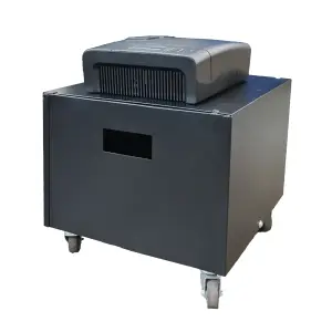 Power Inverter 1440W Hybrid Crystal 24V Inv043 image