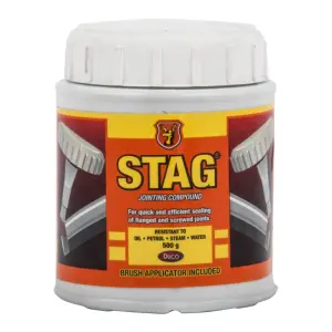 Stag 500G image