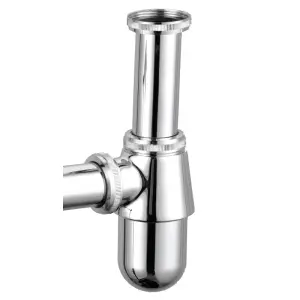 Pulse Bottle Trap Universal image