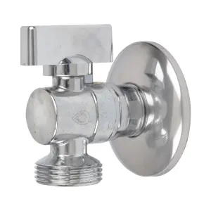 Valve Angle Washing Machine 1/2X3/4 image