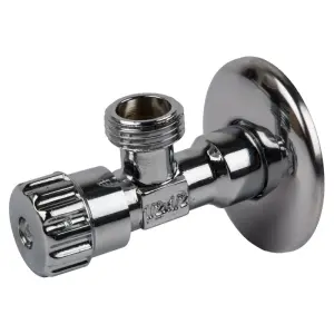 Valve Angle 1/2X1/2 image