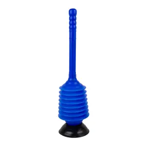 Force Cup Plunger 130Mm Pump & Vacuum image