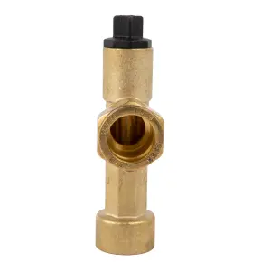 Advanced Valve Geyser Drain Cock Female image