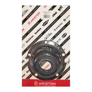 Ariston Geyser Axios Rubber Flange Gasket Only image