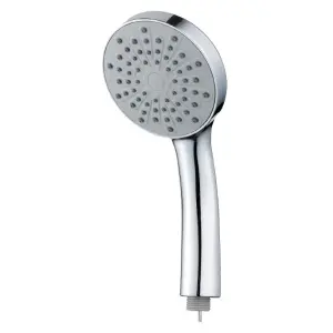 Pulse Hand Shower Single Function 100Mm image