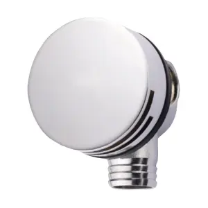 Pulse Bath Spout Nicci Round image