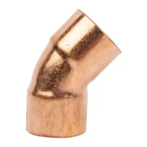 Capillary Elbow 45D Cxc 22Mm Sabs image