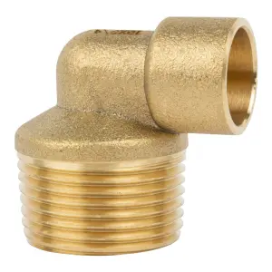 Capillary Elbow 90D Cxmi 15Mmx3/4 Sabs image